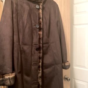 New Gallery Woman Coat